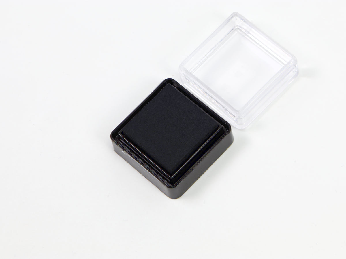 Shachihata Imoroyo Mini Ink Pad