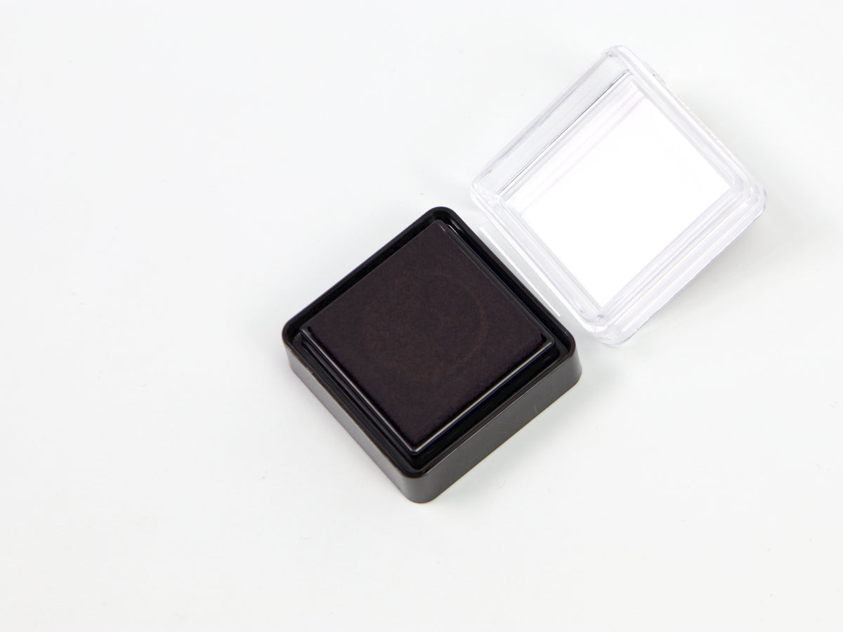 Shachihata Imoroyo Mini Ink Pad