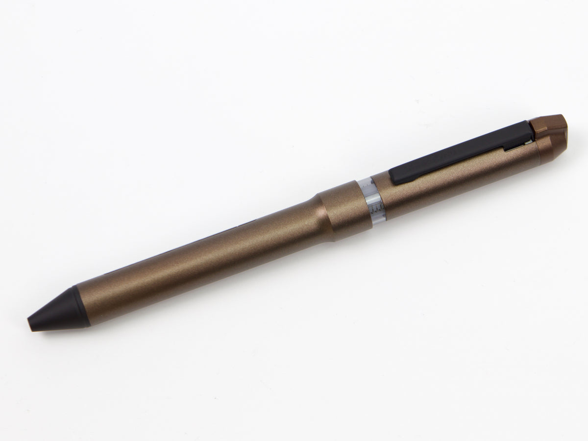 Edición limitada de Zebra Sharbo Nu Dark Tone
