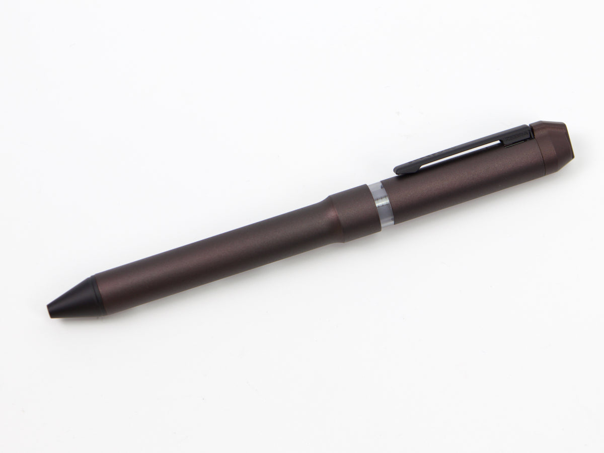 Edición limitada de Zebra Sharbo Nu Dark Tone