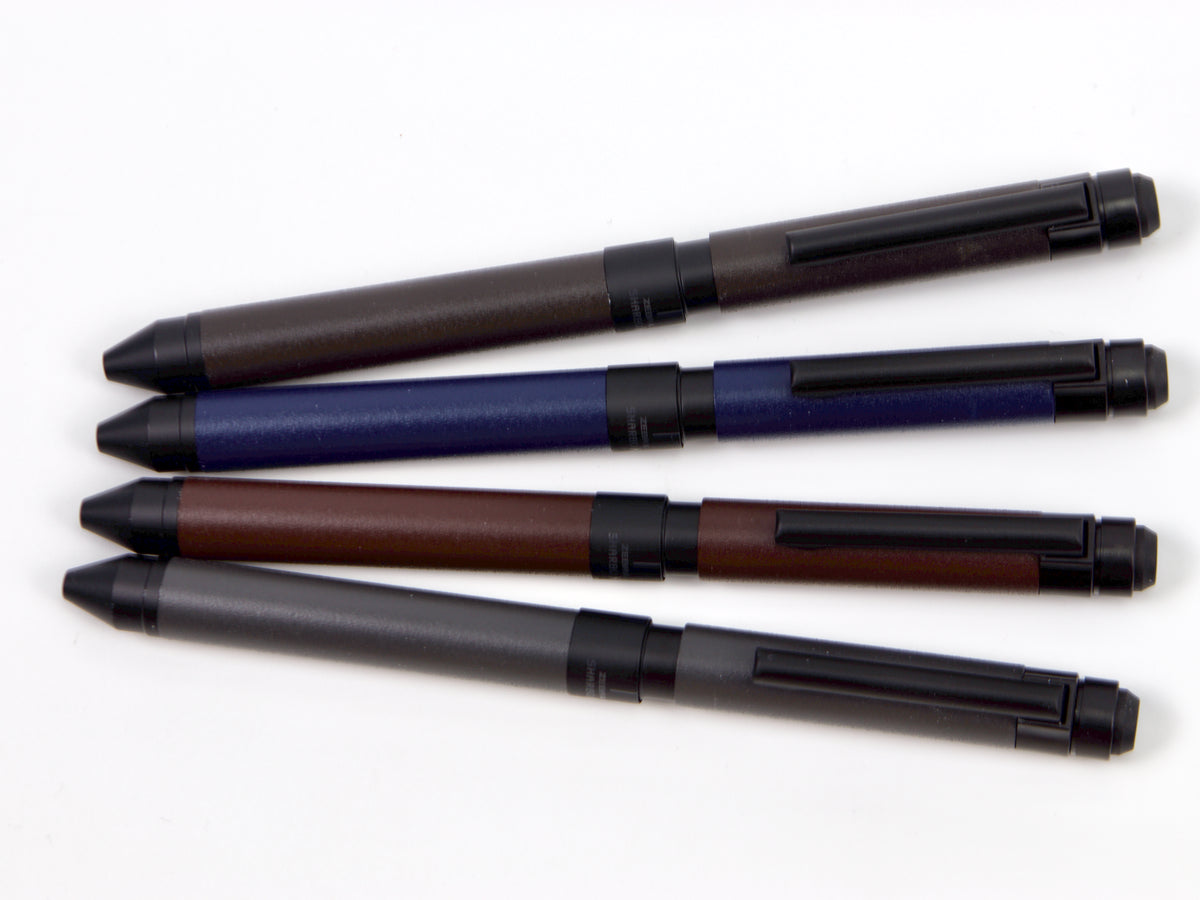 Zebra Sharbo Nu Dark Tone Édition limitée