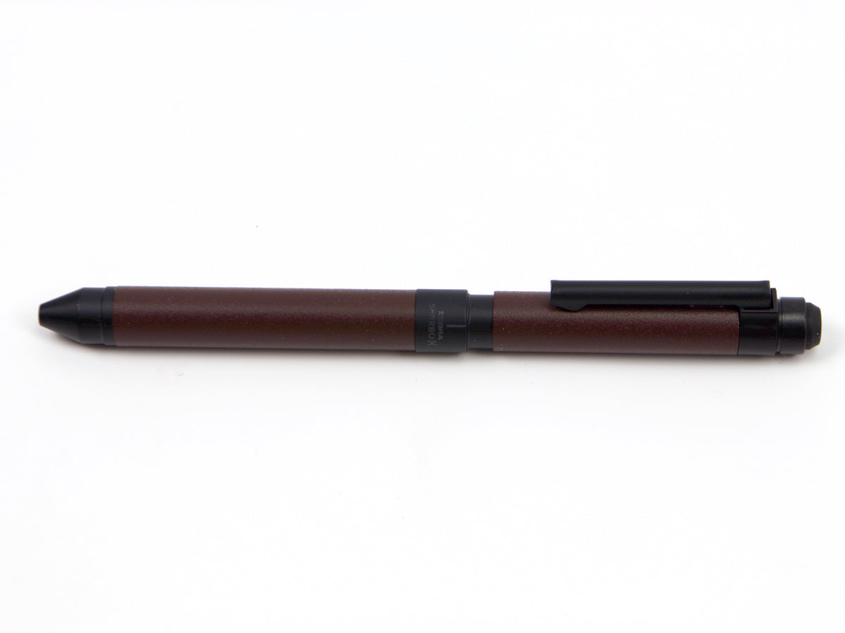 Zebra Sharbo Nu Dark Tone Édition limitée