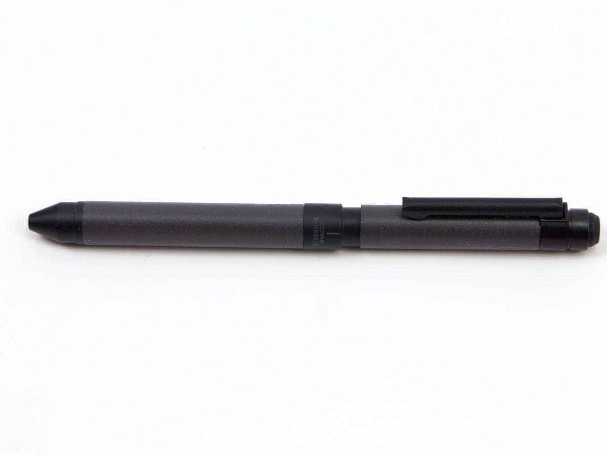 Zebra Sharbo Nu Dark Tone Édition limitée