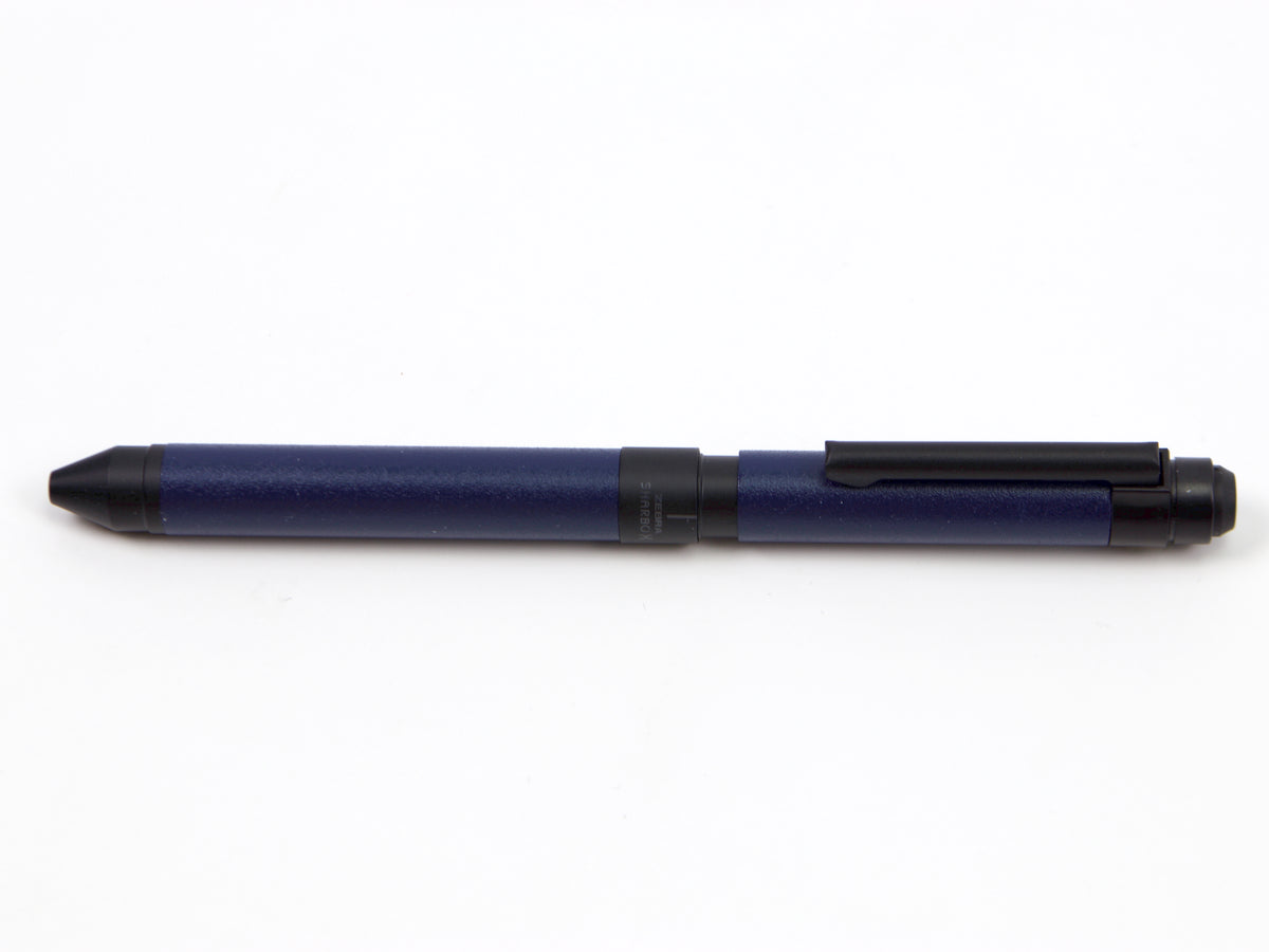 Zebra Sharbo Nu Dark Tone Édition limitée