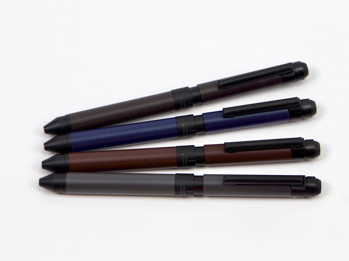 Zebra Sharbo Nu Dark Tone Édition limitée