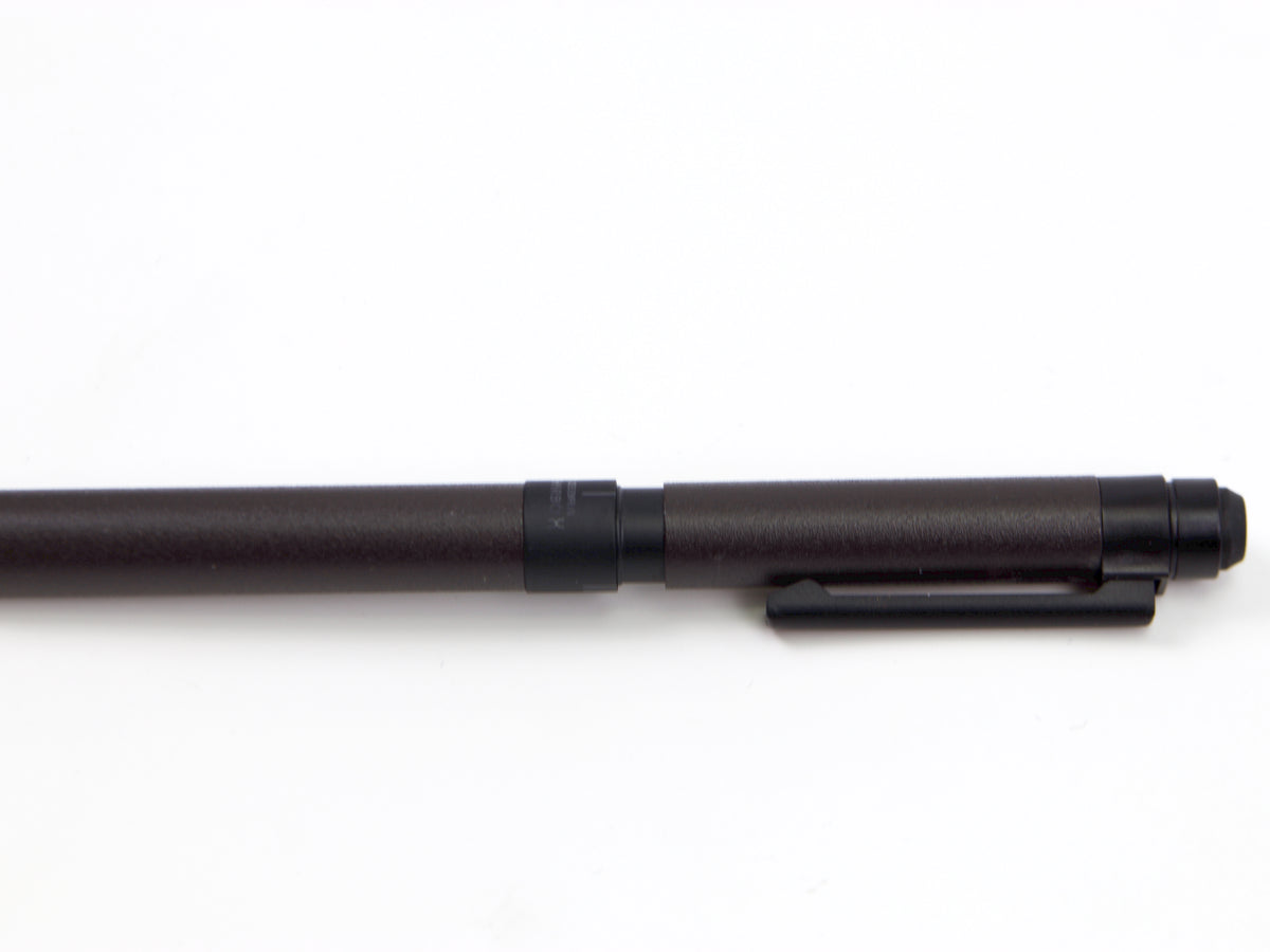 Zebra Sharbo Nu Dark Tone Édition limitée