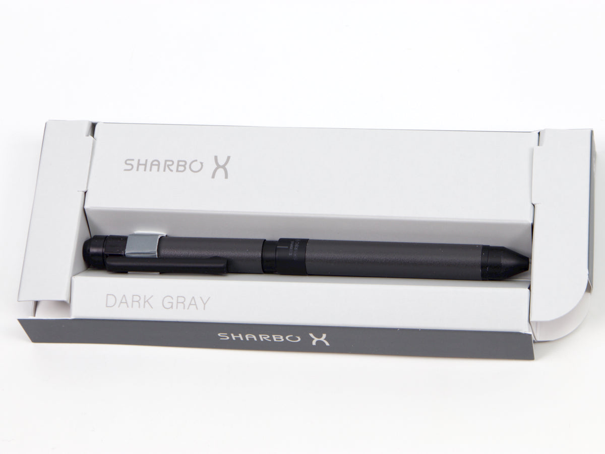 Zebra Sharbo Nu Dark Tone Édition limitée