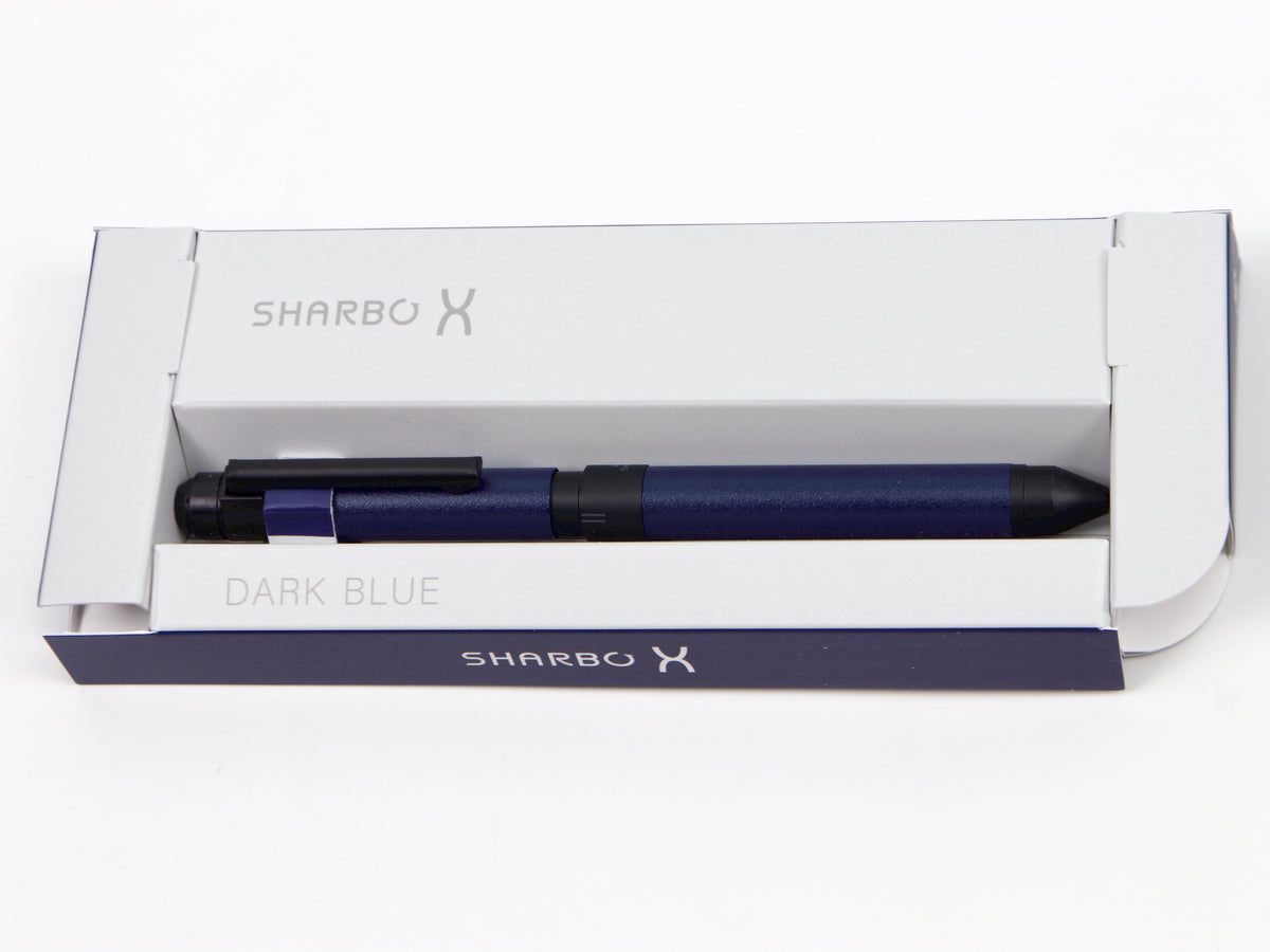 Zebra Sharbo Nu Dark Tone Édition limitée