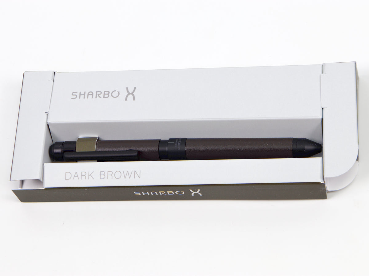Zebra Sharbo Nu Dark Tone Édition limitée