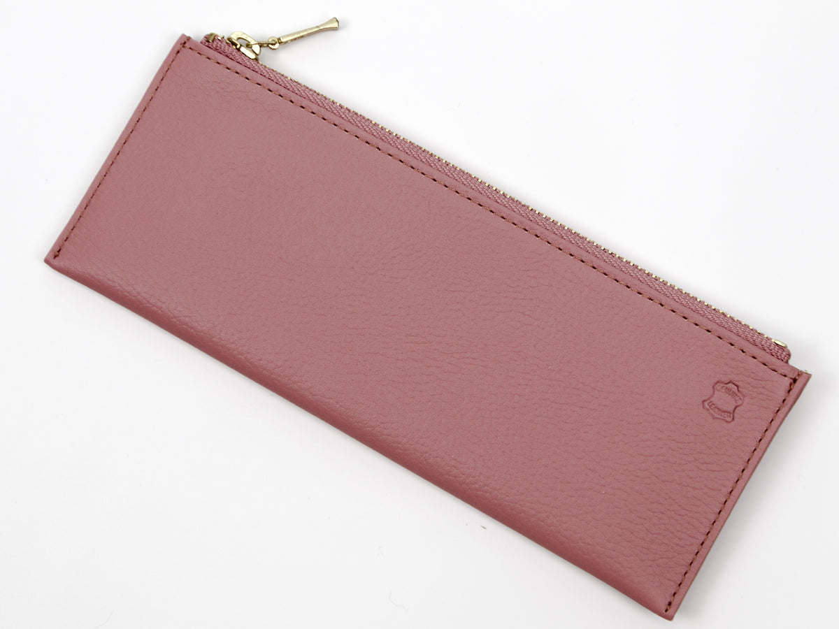 Estuche plano para bolígrafos de Slip-On Japan