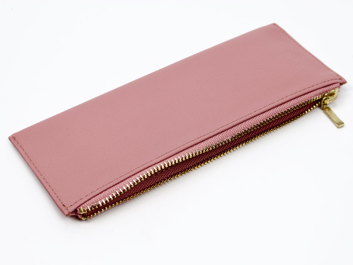Estuche plano para bolígrafos de Slip-On Japan