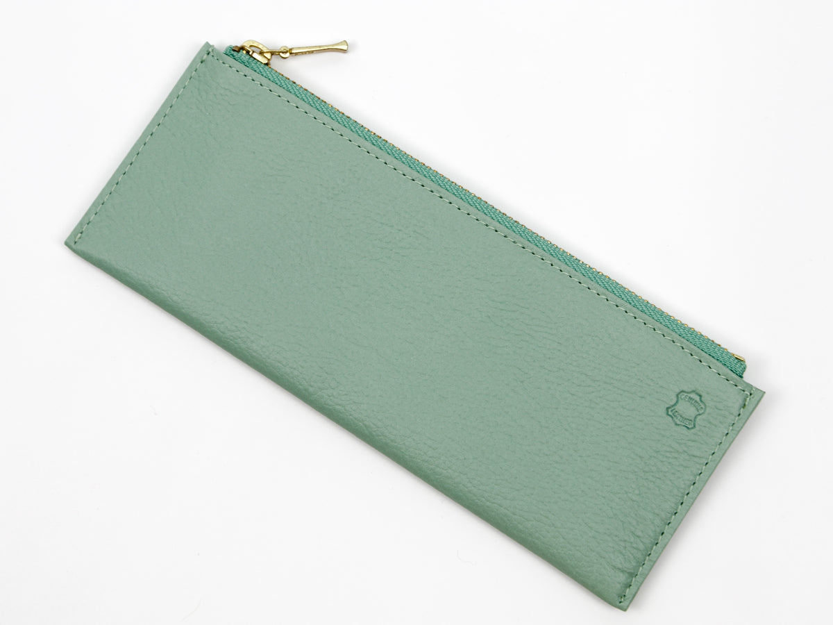 Estuche plano para bolígrafos de Slip-On Japan