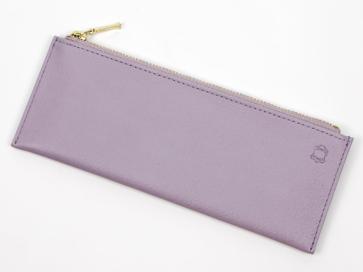 Estuche plano para bolígrafos de Slip-On Japan