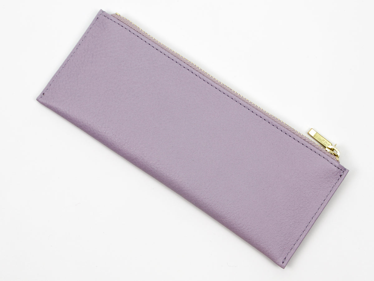 Estuche plano para bolígrafos de Slip-On Japan