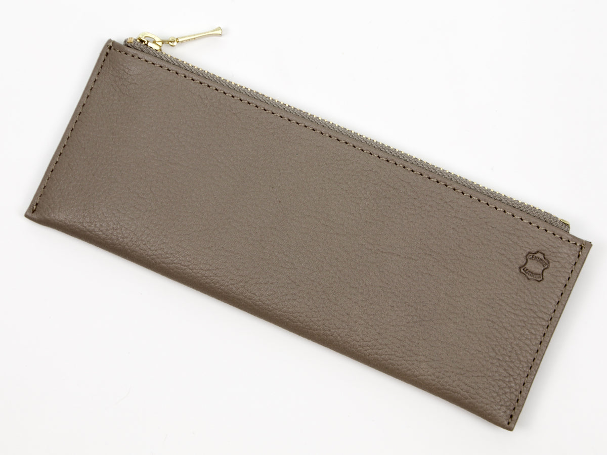 Estuche plano para bolígrafos de Slip-On Japan