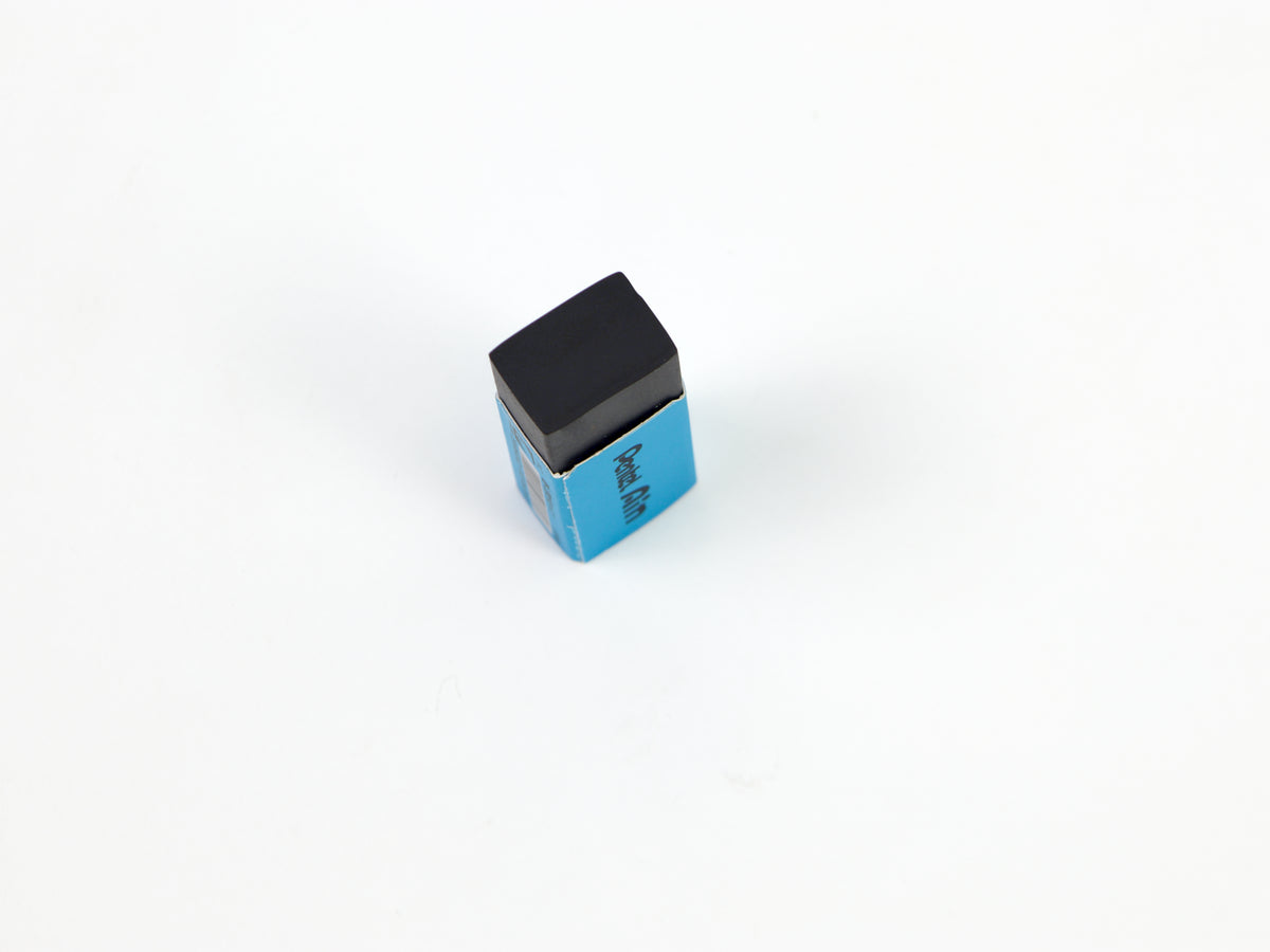 Pentel Smash Diamond Metallic Black Eraser LTD
