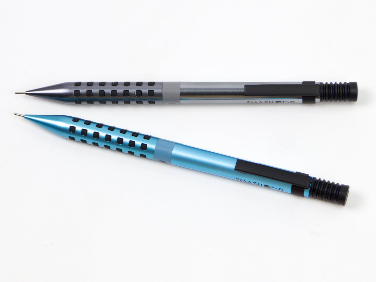 Pentel Smash Mechanical Pencil Diamond Metallic LTD
