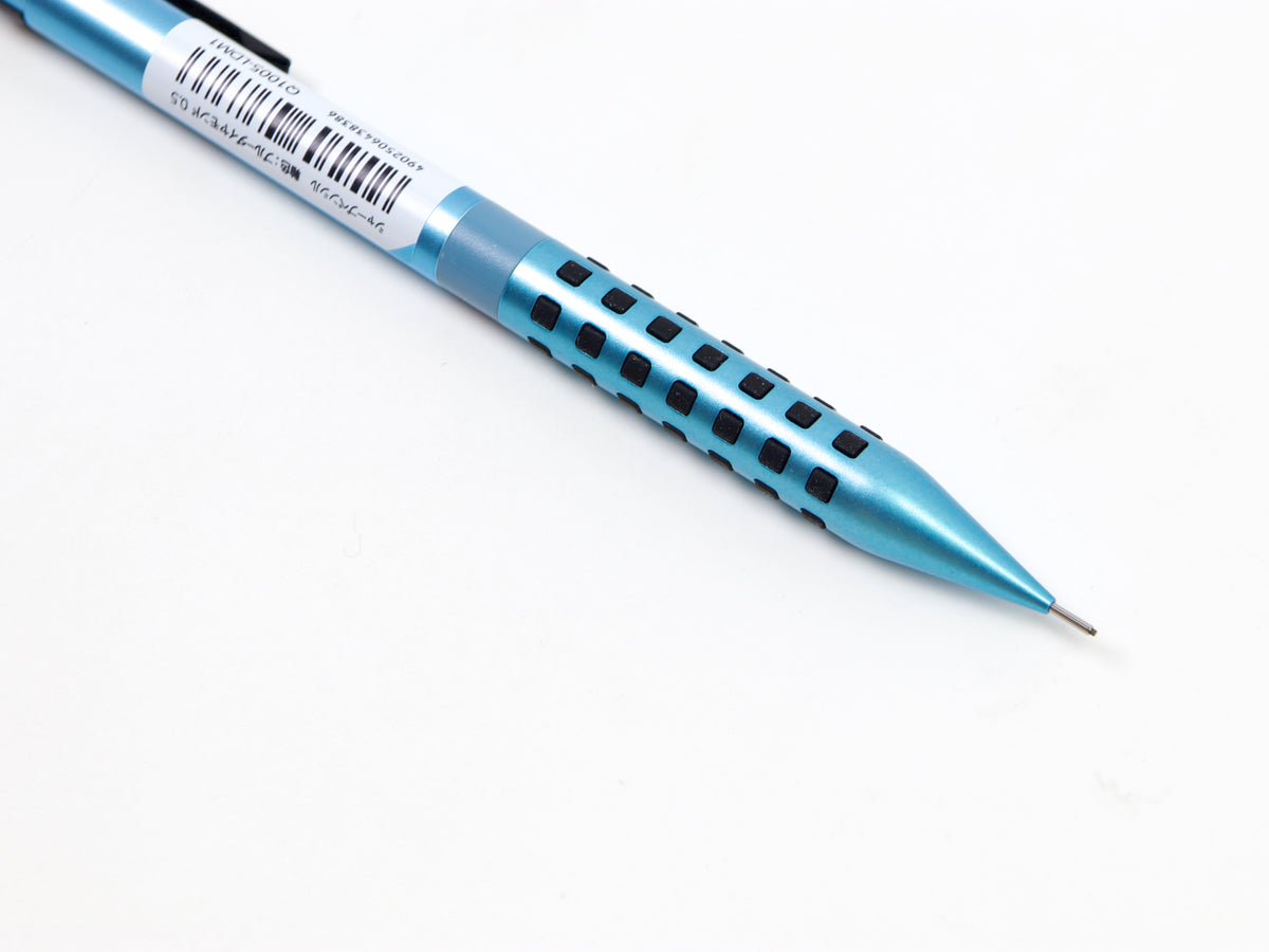 Pentel Smash Mechanical Pencil Diamond Metallic LTD