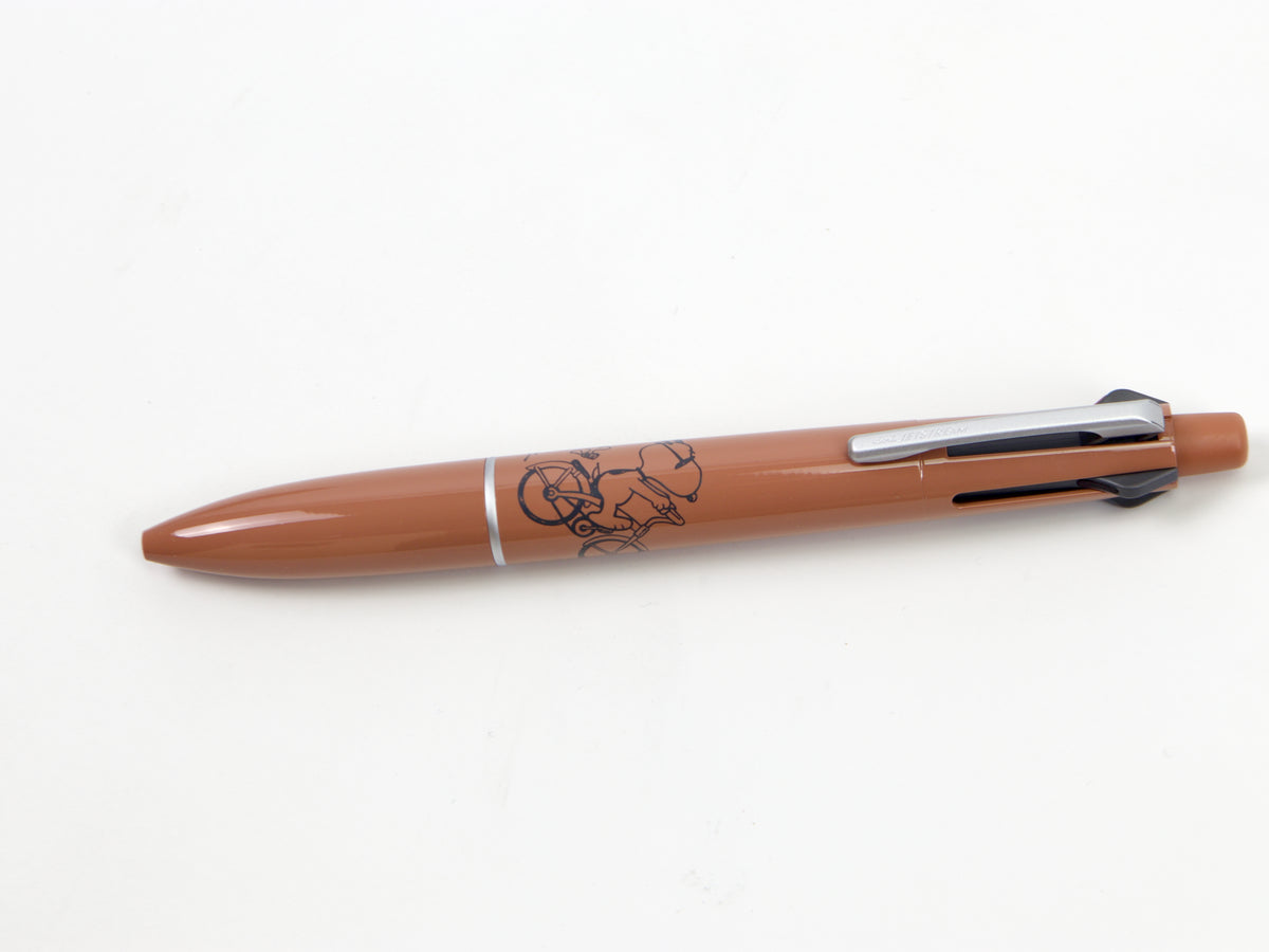 Jetstream Lite táctil multi