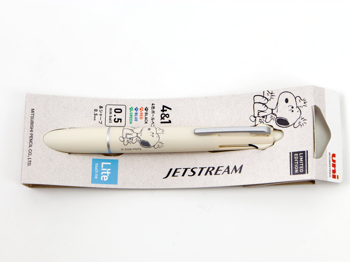 Jetstream Lite táctil multi