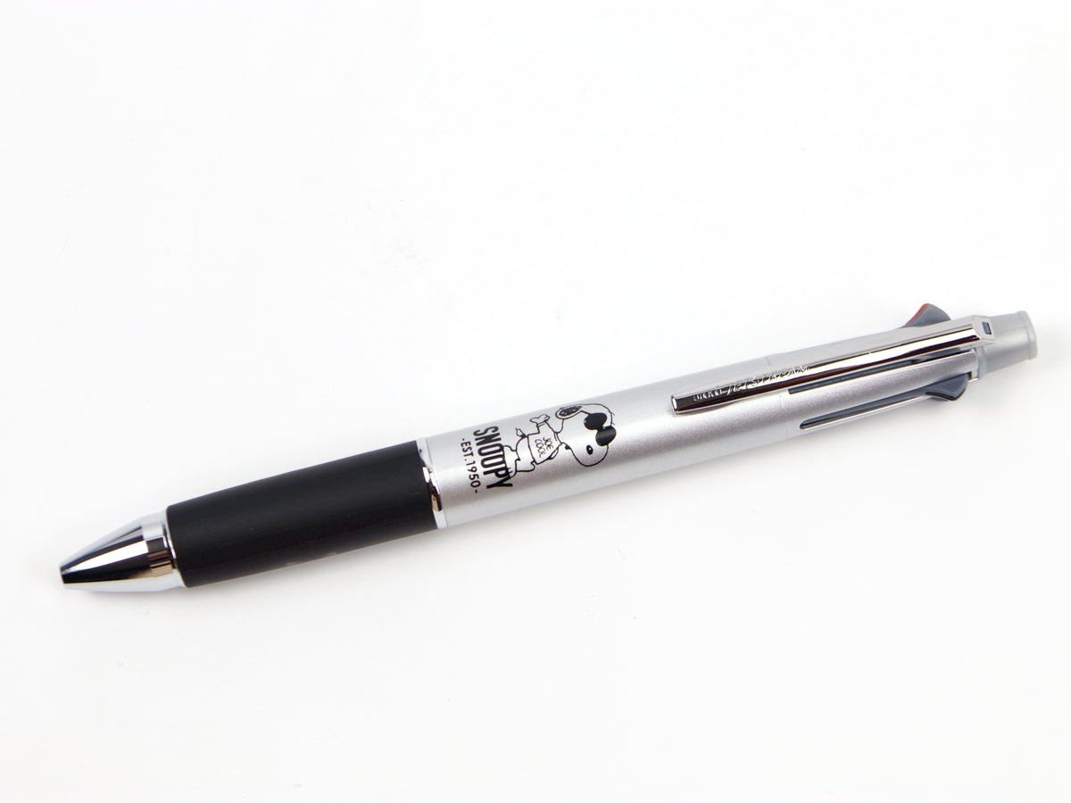 Snoopy Jetstream 4 + 1 Édition limitée