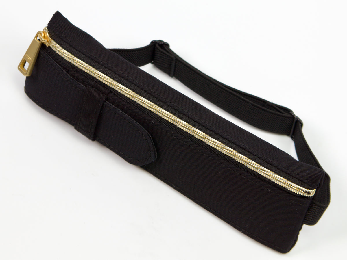 Midori Book Band Pen Case