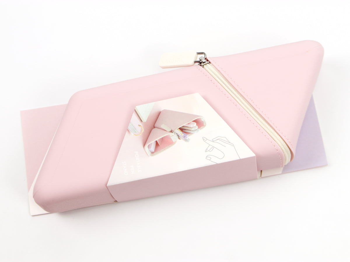 Kakusta Slim Portable Pen Stand