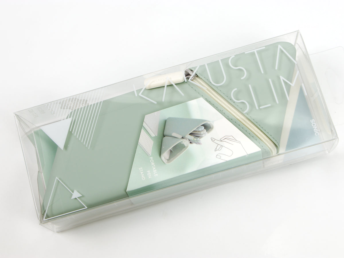 Kakusta Slim Portable Pen Stand