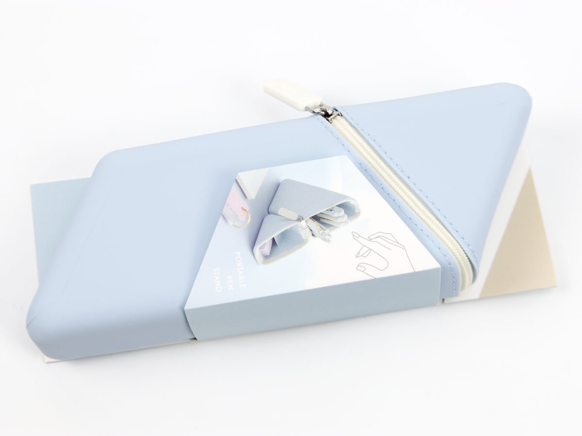 Kakusta Slim Portable Pen Stand