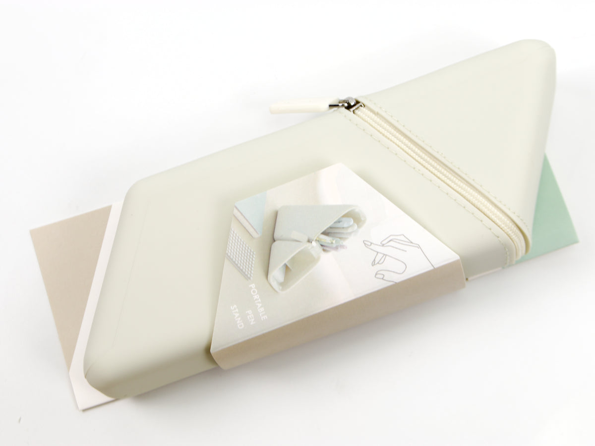 Kakusta Slim Portable Pen Stand