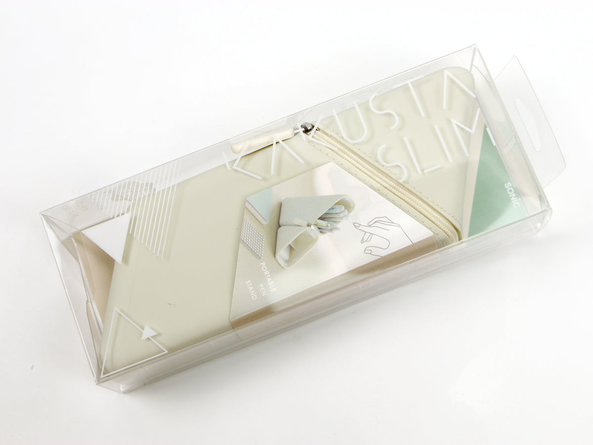 Kakusta Slim Portable Pen Stand