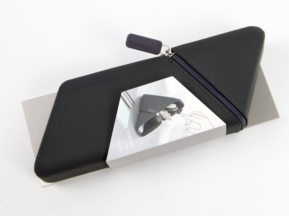 Kakusta Slim Portable Pen Stand