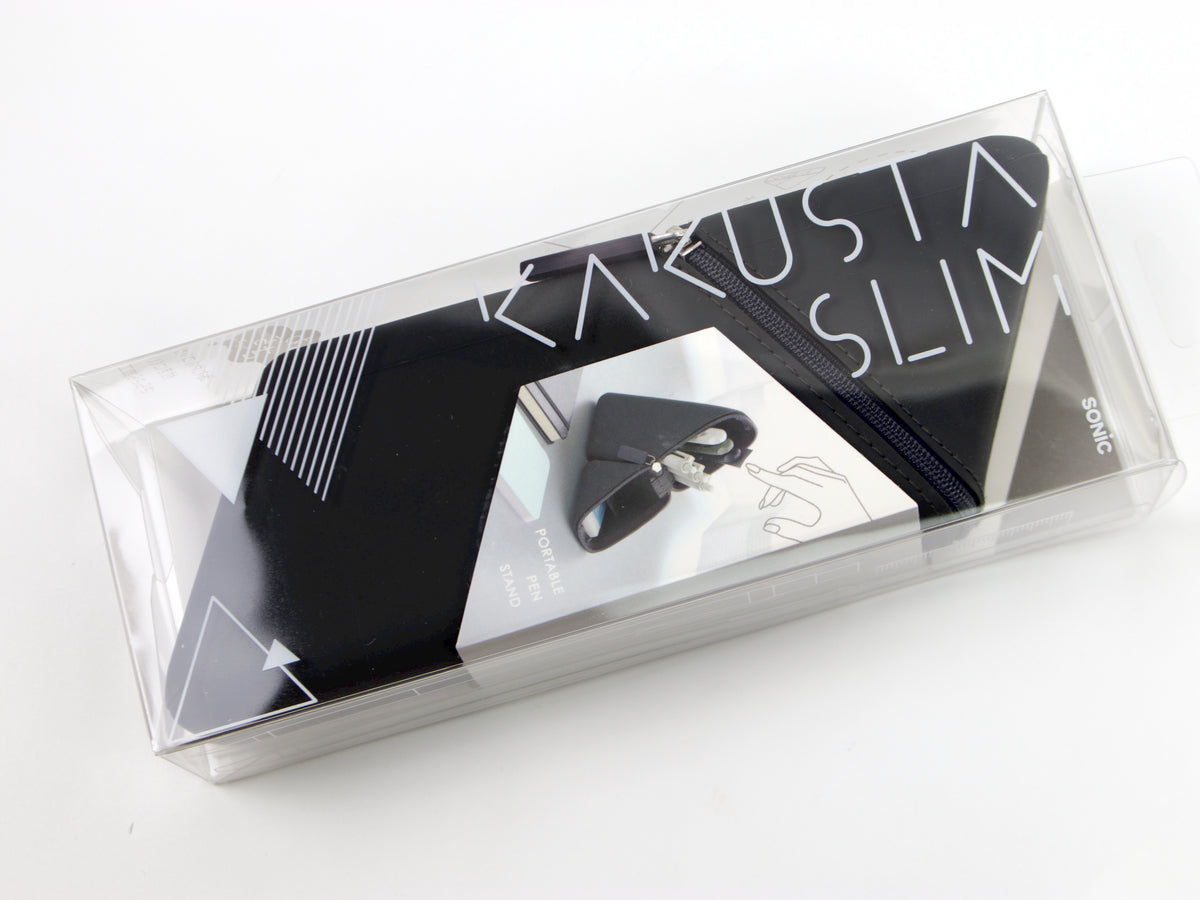 Kakusta Slim Portable Pen Stand