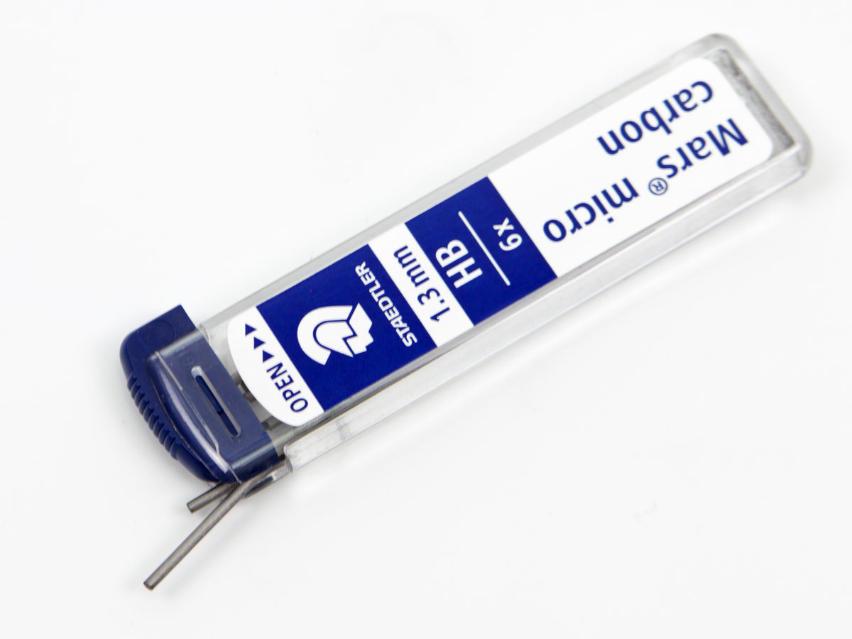 Mina Staedtler de 1,3 mm