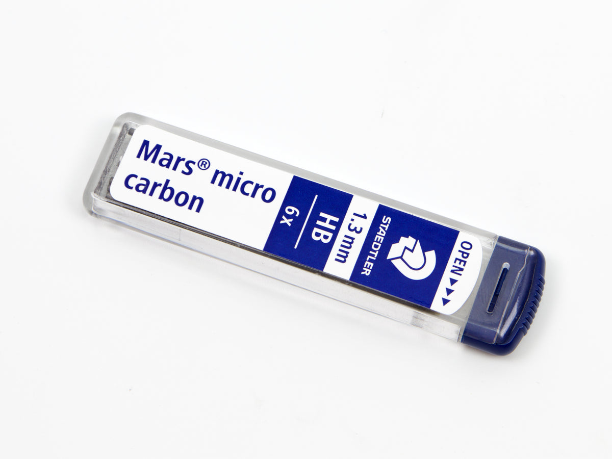 Mina Staedtler de 1,3 mm