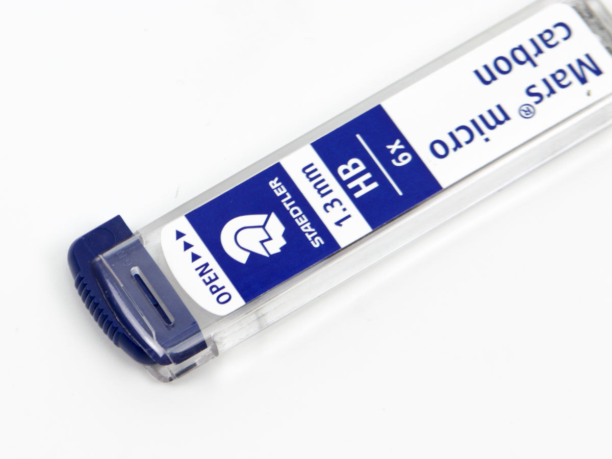 Mina Staedtler de 1,3 mm