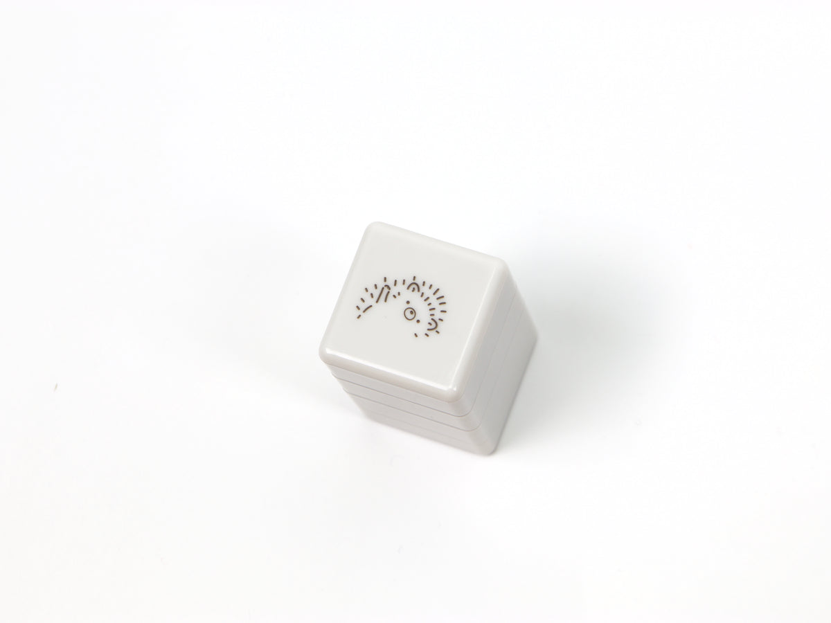 Sun-Star Cute Animal Pop Up Stamp
