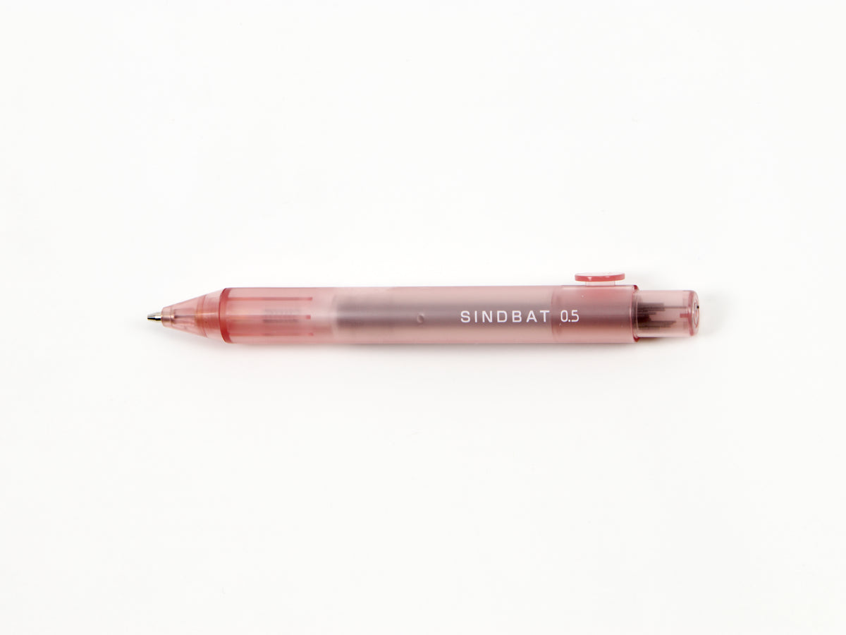 Sun-Star Sindbat Mechanical Pencil