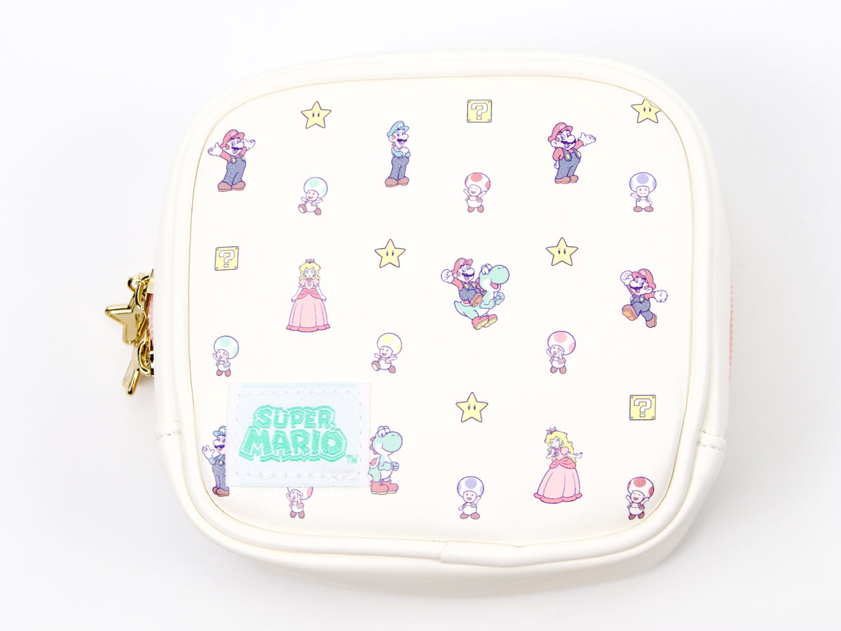 Bolsa de malla cuadrada 02 de Mark's Inc.