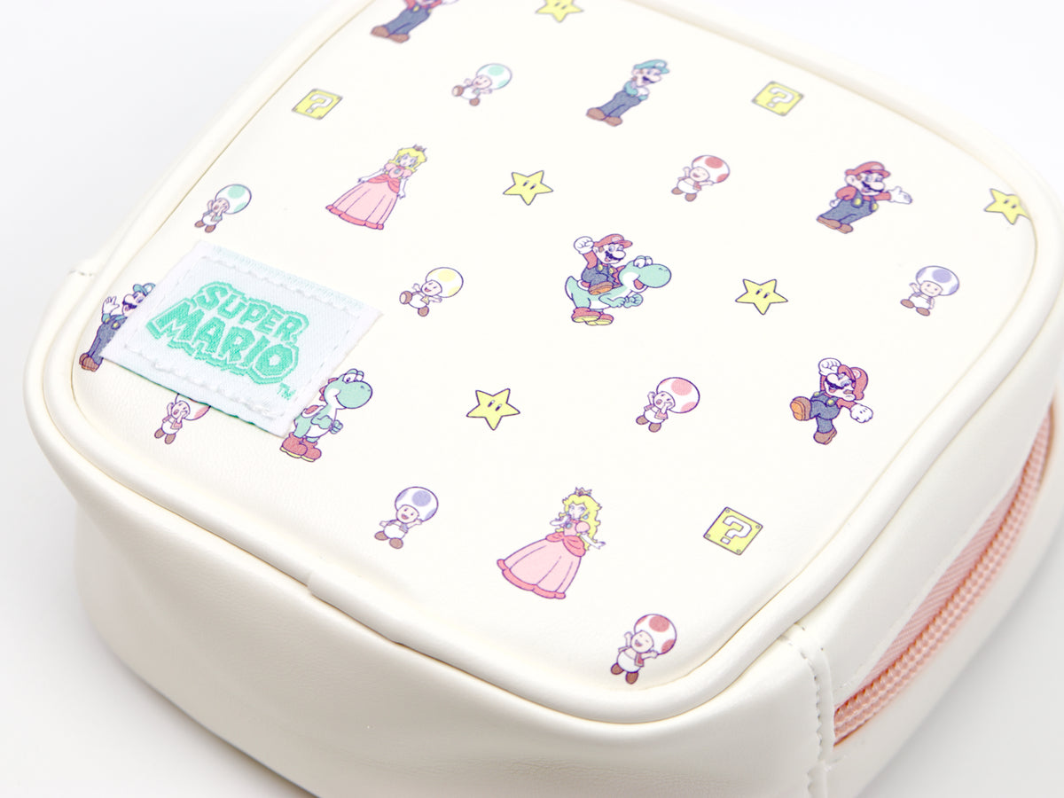 Bolsa de malla cuadrada 02 de Mark's Inc.