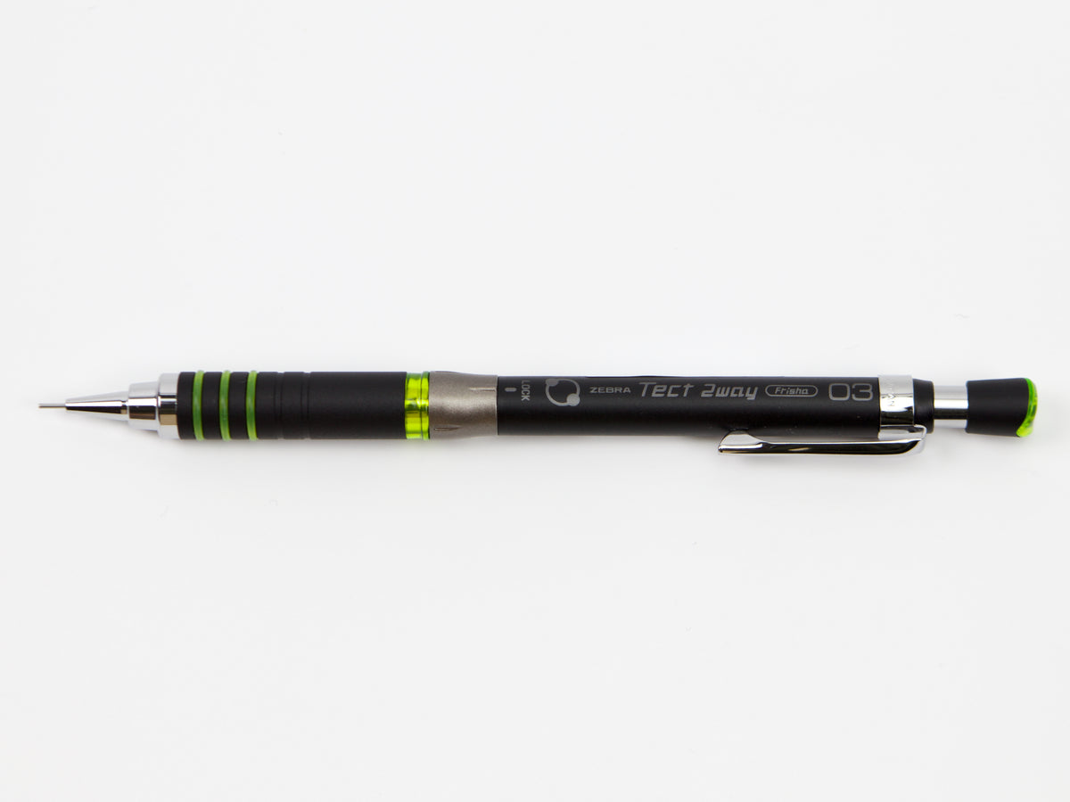 Colores de edición limitada Tect 2-Way