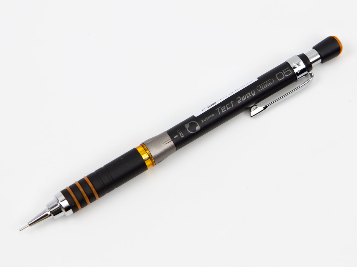 Colores de edición limitada Tect 2-Way