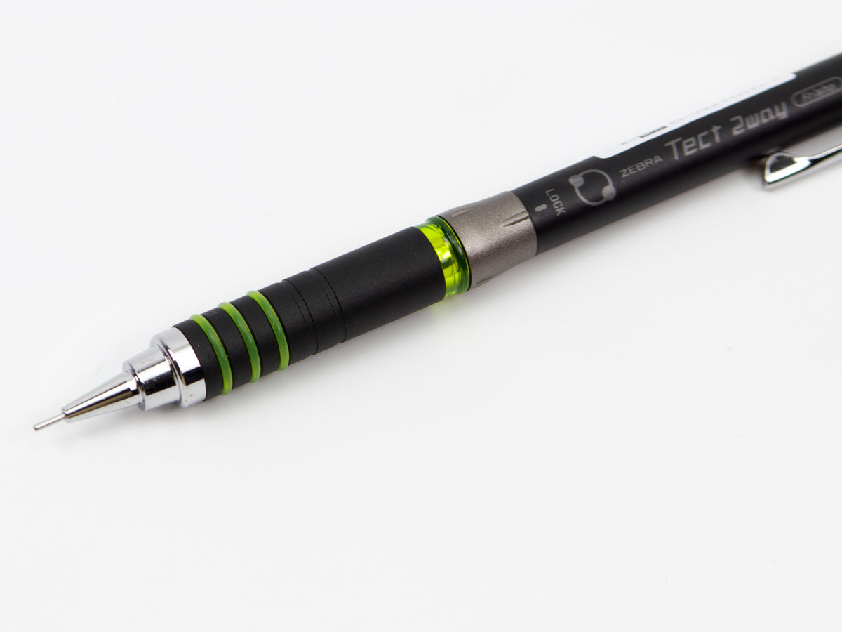 Colores de edición limitada Tect 2-Way