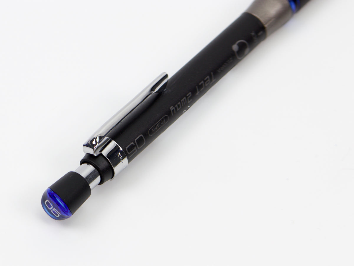 Colores de edición limitada Tect 2-Way