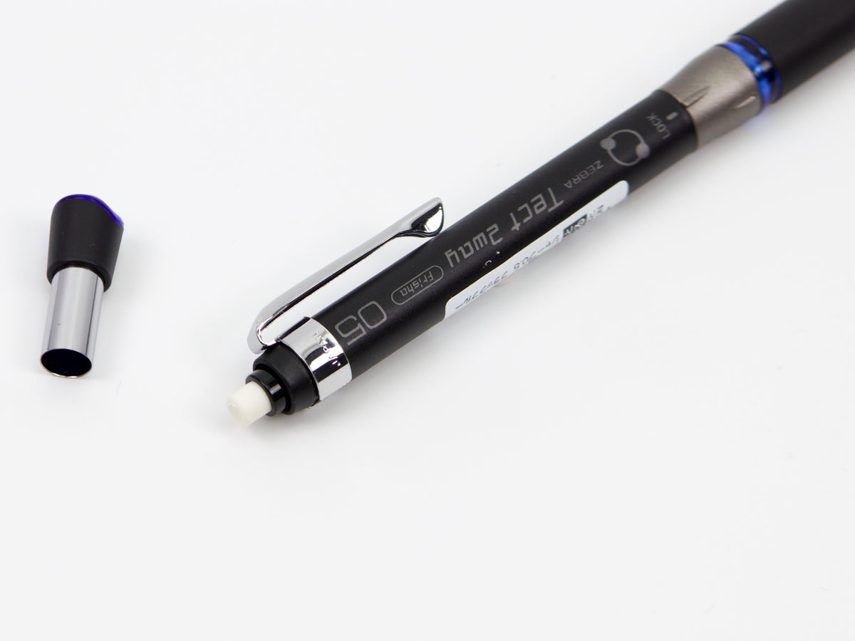 Colores de edición limitada Tect 2-Way