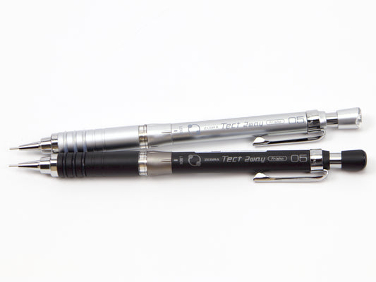 Zebra Tect 2-Way Limited Edition