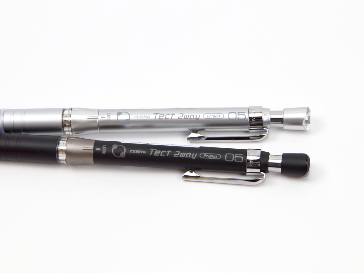 Colores de edición limitada Tect 2-Way
