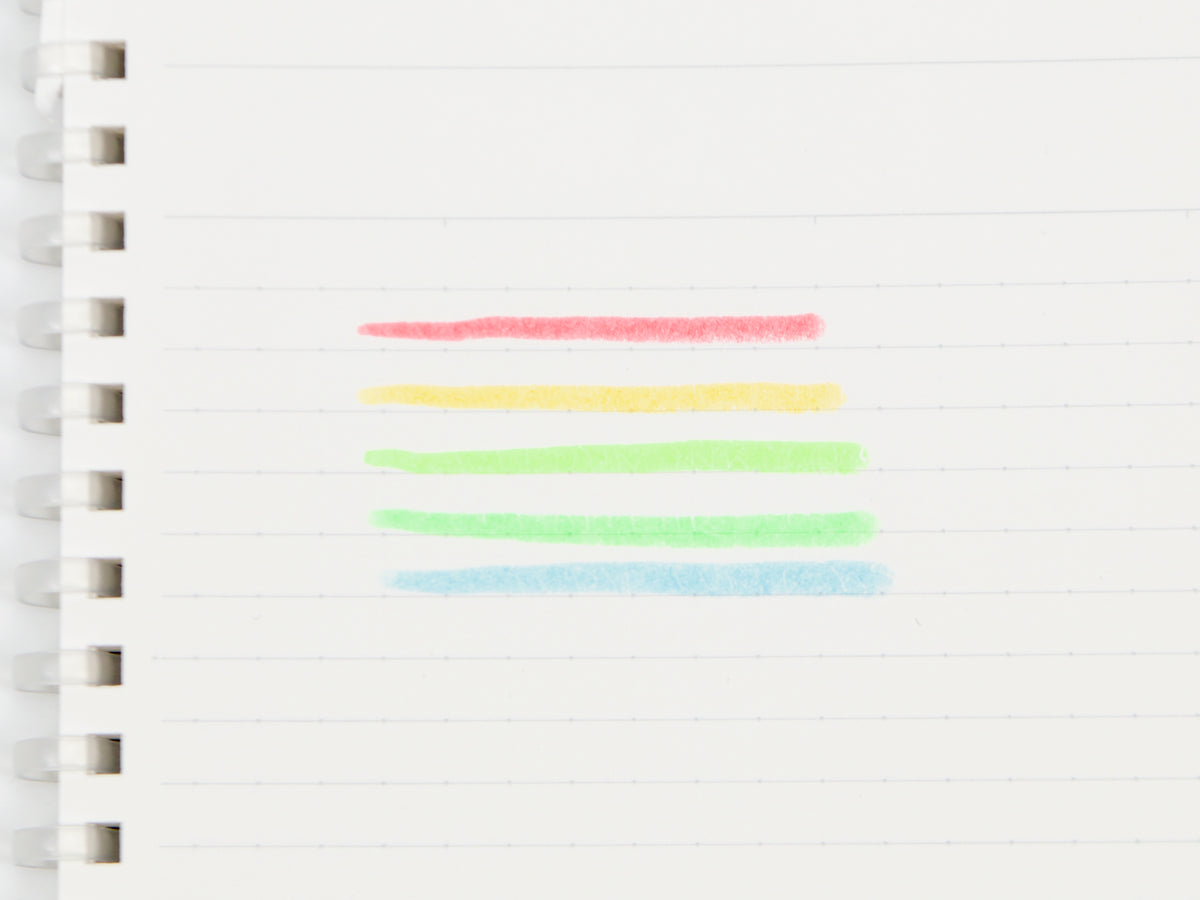 Staedtler Textsurfer Gel 5 Color Set