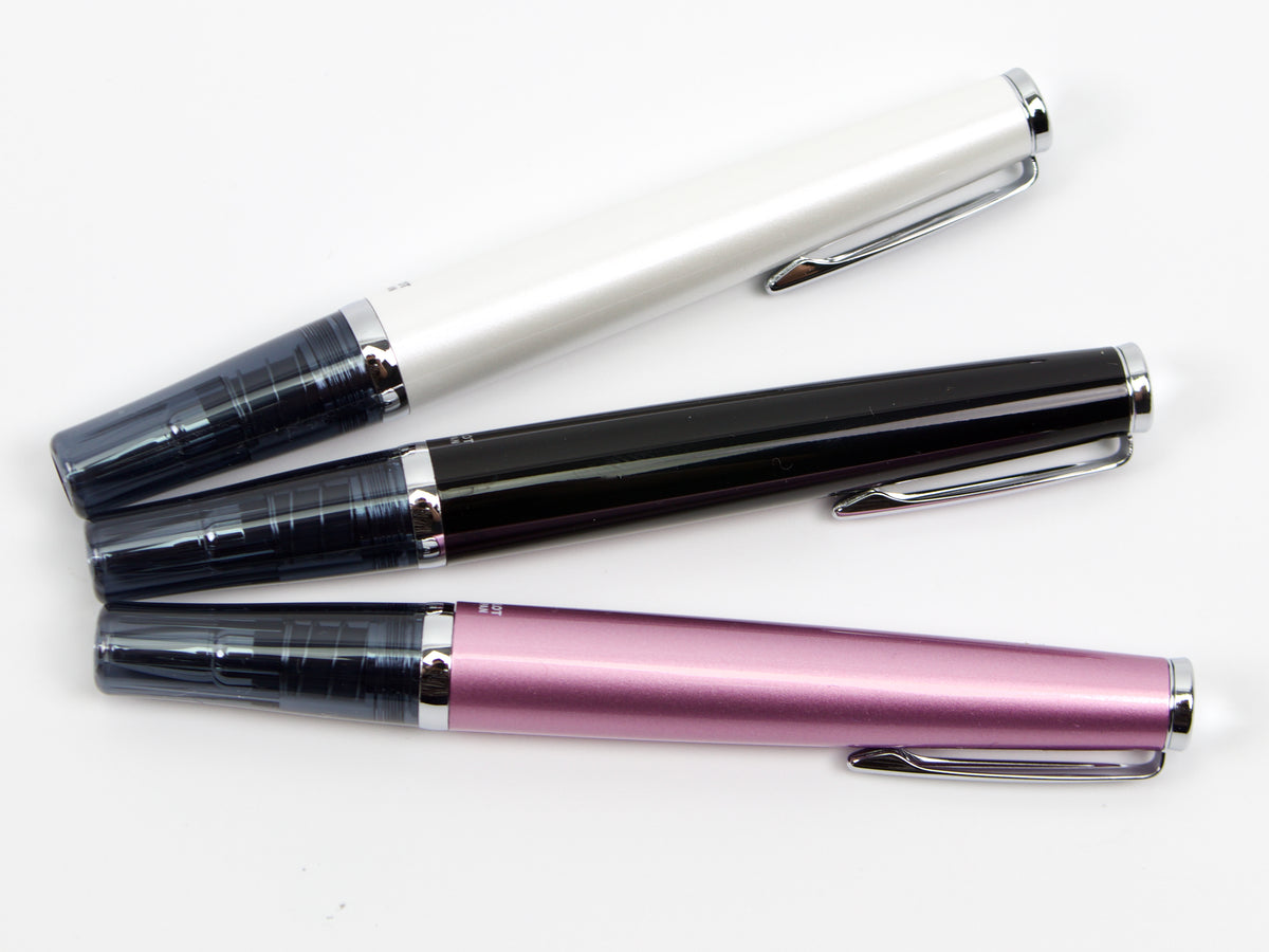 Stylo à bille Pilot Timeline
