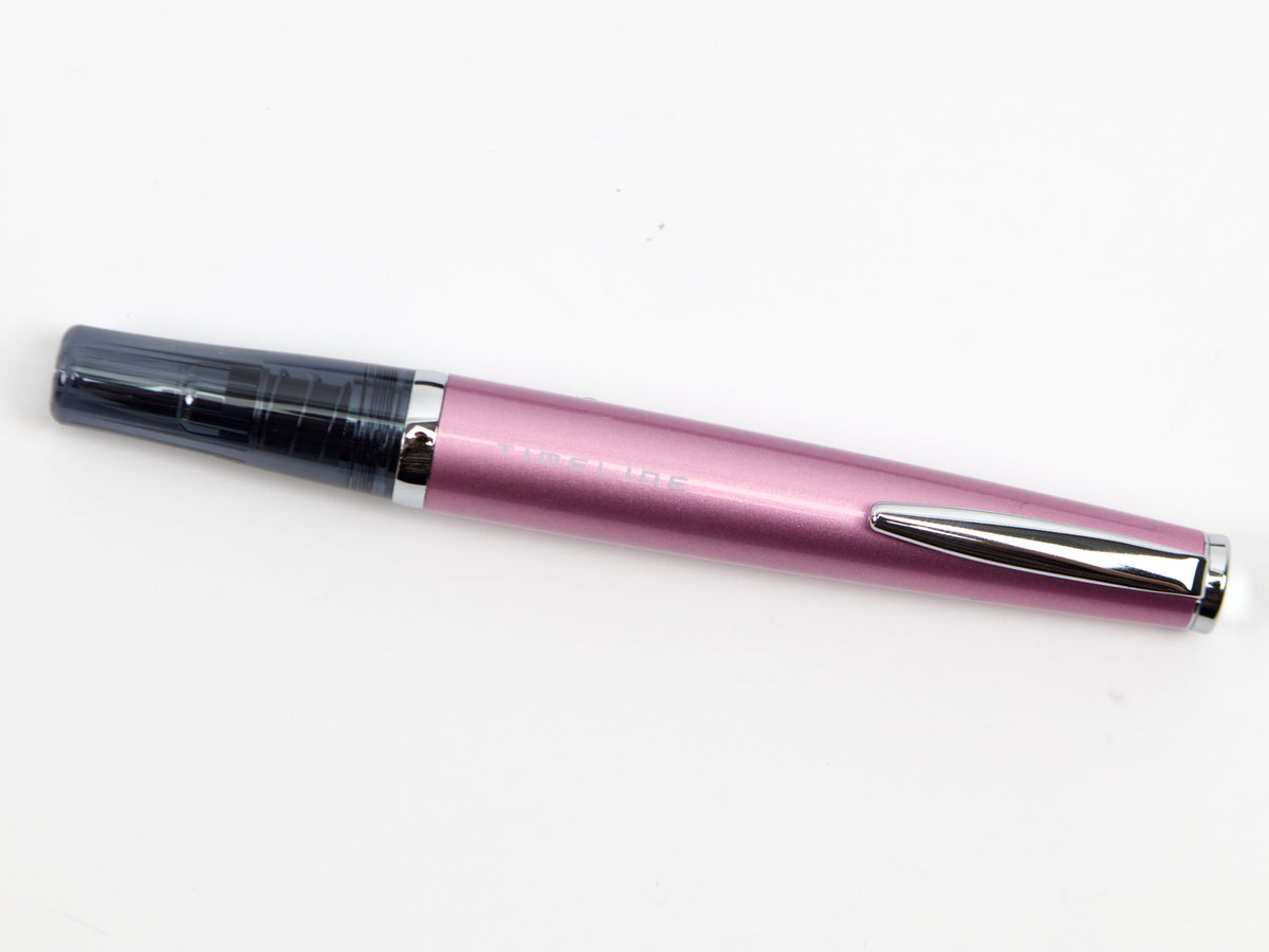 Stylo à bille Pilot Timeline